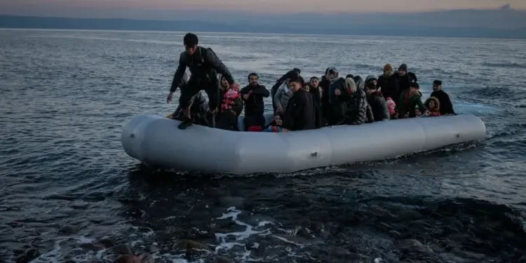 Κρήτη: νέα διάσωση 50 μεταναστών ανοιχτά της ιεράπετρας – διαδοχικές επιχειρήσεις στα νότια του νησιού 2026