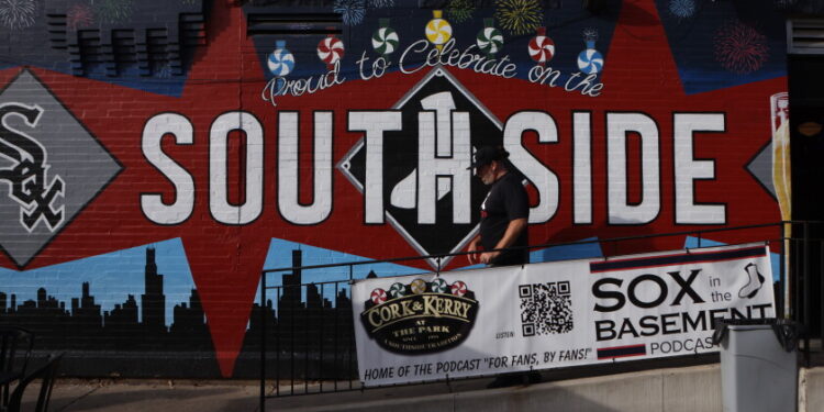 Sox postseason run has instilled pride in the south side 2026 - justice Sox postseason run has instilled pride in the south side 2026