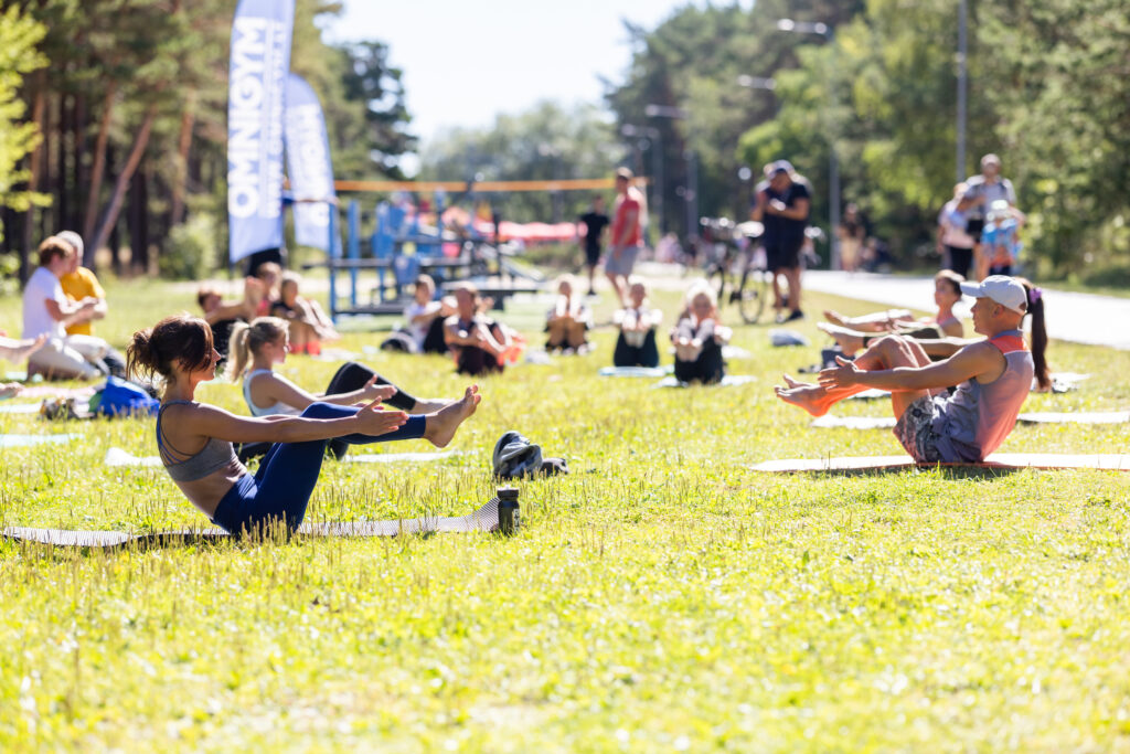 Ar sportas gali uždirbti miestui? Palangoje – forumas apie sporto ir ekonomikos sinergiją 2026 - teisingumas - iustitia. Bg Sporto ar sportas gali uždirbti miestui? Palangoje – forumas apie sporto ir ekonomikos sinergiją 2026 sportas gali dirbti miestui palangoje forumas apie spor 2 sporto iustitia. Bg palanga, šiemet tapusi europos sporto miestu 2026, kviečia į sporto forumą, kuriame bus nagrinėjamas miestams itin aktualus klausimas: ką ekonomikai gali duoti sportas ir kaip... Ar sportas gali uždirbti miestui? Palangoje – forumas apie sporto ir ekonomikos sinergiją 2026 2026-09-29 08:52:31 teisingumas - iustitia. Bg sporto