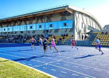 Ar sportas gali uždirbti miestui? Palangoje – forumas apie sporto ir ekonomikos sinergiją 2026