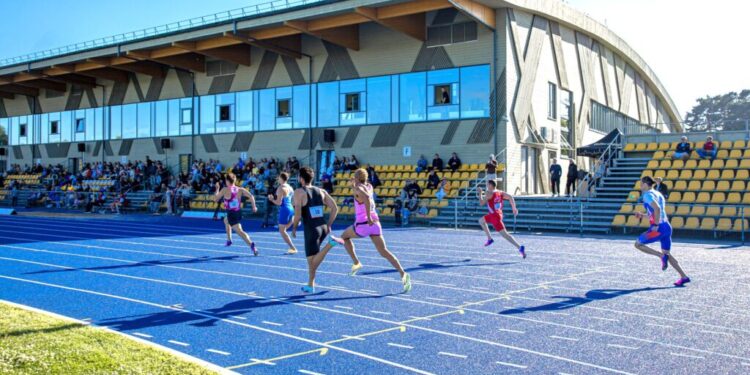 Ar sportas gali uždirbti miestui? Palangoje – forumas apie sporto ir ekonomikos sinergiją 2026 - teisingumas - iustitia. Bg Ar sportas gali uždirbti miestui? Palangoje – forumas apie sporto ir ekonomikos sinergiją 2026