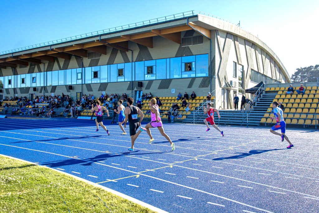Ar sportas gali uždirbti miestui? Palangoje – forumas apie sporto ir ekonomikos sinergiją 2026 - teisingumas - iustitia. Bg Sporto ar sportas gali uždirbti miestui? Palangoje – forumas apie sporto ir ekonomikos sinergiją 2026 sportas gali dirbti miestui palangoje forumas apie spor sporto iustitia. Bg palanga, šiemet tapusi europos sporto miestu 2026, kviečia į sporto forumą, kuriame bus nagrinėjamas miestams itin aktualus klausimas: ką ekonomikai gali duoti sportas ir kaip... Ar sportas gali uždirbti miestui? Palangoje – forumas apie sporto ir ekonomikos sinergiją 2026 2026-09-29 08:52:31 teisingumas - iustitia. Bg sporto