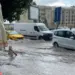 İstanbul’da beklenen sağanak nedeniyle sınavlar ertelendi, eğitimlere ara verildi 2026