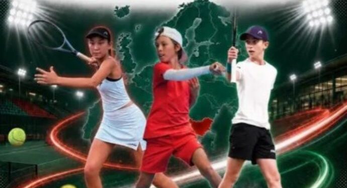 Стани доброволец на junior orange bowl в бургас 2026 - юстиция Стани доброволец на junior orange bowl в бургас 2026