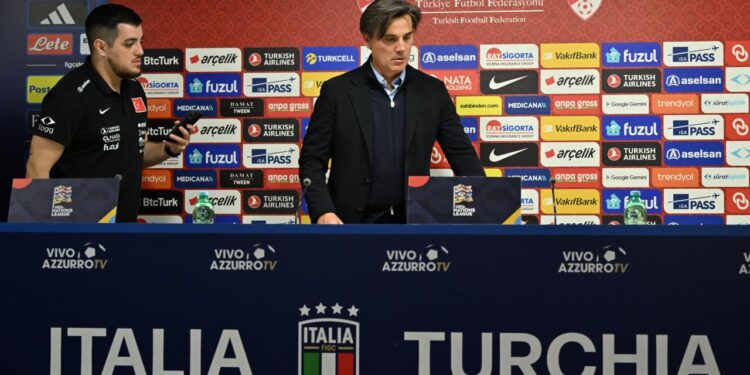'i̇steyen beğenmesin' diyen montella'dan i̇talya'da gündem olan sözler! 'başaran tek benim' 2026