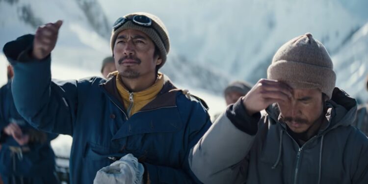 Stigao tenzing veličanstven film o jednom od najvažnijih događaja koji ispravlja veliku povijesnu nepravdu! 2026