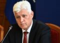 Стоянов за резолюцията на еп: политическа атака към кабинета от "сглобка 2" 2026