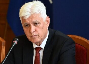 Стоянов за резолюцията на еп: политическа атака към кабинета от "сглобка 2" 2026