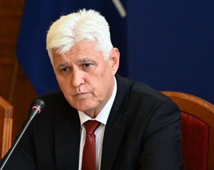 Стоянов за резолюцията на еп: политическа атака към кабинета от "сглобка 2" 2026 - юстиция Img