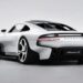 Strijela iz zuffenhausena porsche mission s (2027. ): 8-cilindarski bokser sa 900 ks za više od 330 km/h 2026