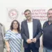 Συνάντηση Ανδρέα Τσώκου με επαγγελματίες του Αιγίου 2026