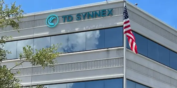 Td synnex anuncia aquisição da bluestar para reforçar oferta em tecnologias especializadas 2026