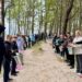 Po talkos – saugesnės olando kepurės prieigos 2026