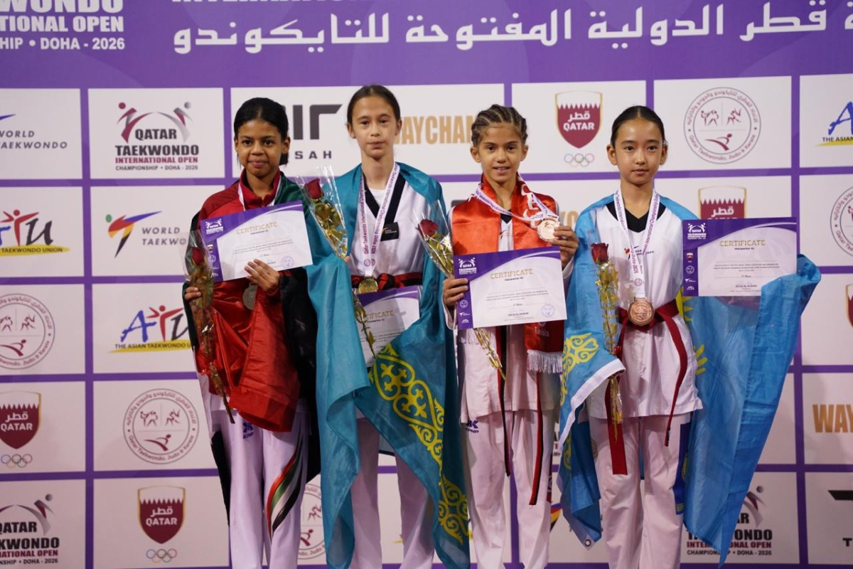 تألق آسيوي في ثاني أيام بطولة قطر الدولية السادسة للتايكوندو 2026 - عدالة - iustitia. Bg وزن تحت كلغ تألق آسيوي في ثاني أيام بطولة قطر الدولية السادسة للتايكوندو 2026 talq sywy thany ayam btwlh qtr aldwlyh alsadsh lltaykwn 2 وزن تحت كلغ iustitia. Bg تواصلت ولليوم الثاني منافسات بطولة قطر الدولية السادسة للتايكوندو، التي ينظمها الاتحاد القطري للتايكوندو والجودو... تألق آسيوي في ثاني أيام بطولة قطر الدولية السادسة للتايكوندو 2026 2026-10-20 01:13:59 عدالة - iustitia. Bg وزن تحت كلغ