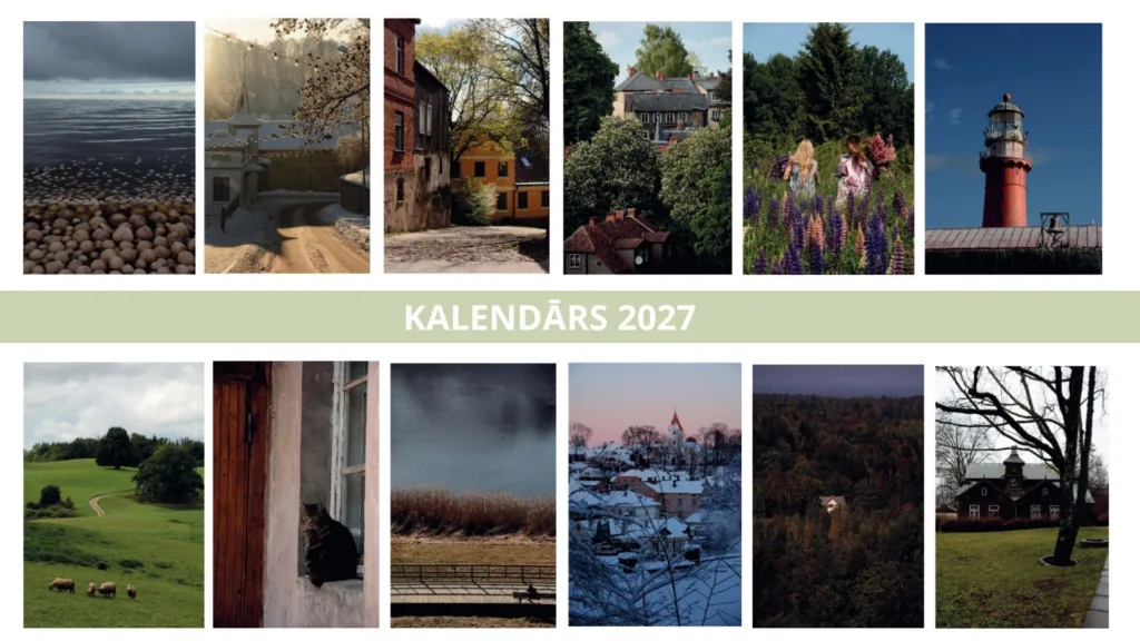 Talsu novadam veltīts 2027. Gada kalendārs! 2026 - taisnīgums - iustitia. Bg Talsu novadam veltīts talsu novadam veltīts 2027. Gada kalendārs! 2026 talsu novadam velt 2027 gada kalend 2026 talsu novadam veltīts kamparkalns, talsu ezera promenāde, kolkas bāka un citas skaistas vietas iemūžinātas jaunajā 2027. Gada sienas... Iustitia. Bg talsu novadam veltīts 2027. Gada kalendārs! 2026 2026-10-14 10:00:27 taisnīgums - iustitia. Bg talsu novadam veltīts