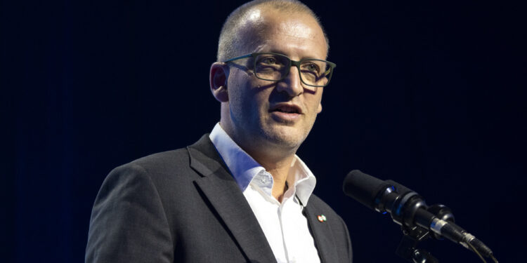 Tarr zoltán szerint ha rákay philip újra beadná a mohácsi csatáról szóló filmtervét, akár kaphatna is rá támogatást 2026