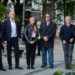 Tekma se začenja: sds odprla ljubljanski volilni štab 2026