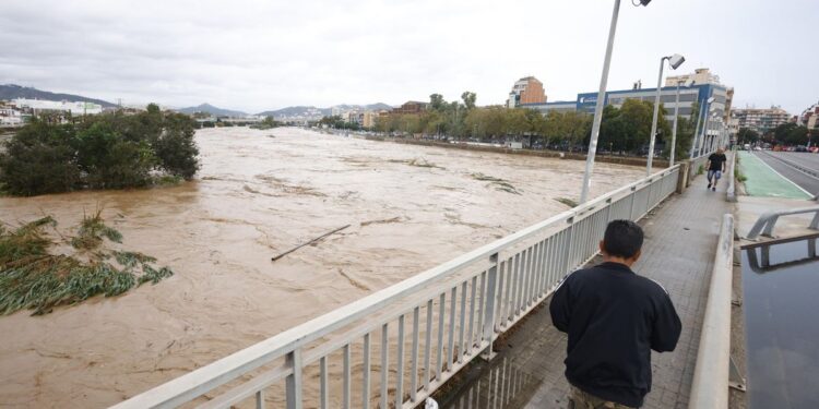 El temporal de lluvias en catalunya deja dos muertos en tordera y montornès y un desaparecido en pineda (barcelona) 2026