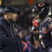 Tension begins to thaw as bears cb kyler gordon gets back on practice field for 'stress test' of health 2026 - justice Tension begins to thaw as bears cb kyler gordon gets back on practice field for 'stress test' of health 2026