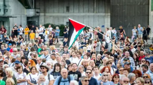 Teroristična mentaliteta: hamas ob obletnici zagovarja napad na izrael in poudarja pravico do upora 2026 - pravosodje - iustitia. Bg Teroristična mentaliteta: hamas ob obletnici zagovarja napad na izrael in poudarja pravico do upora 2026