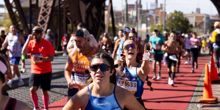 The Chicago Marathon is this weekend. Here’s why it’s distinctive and attracts runners 2026