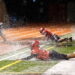 The dive after five overtimes: lake view beats von steuben in rain-soaked thriller 2026