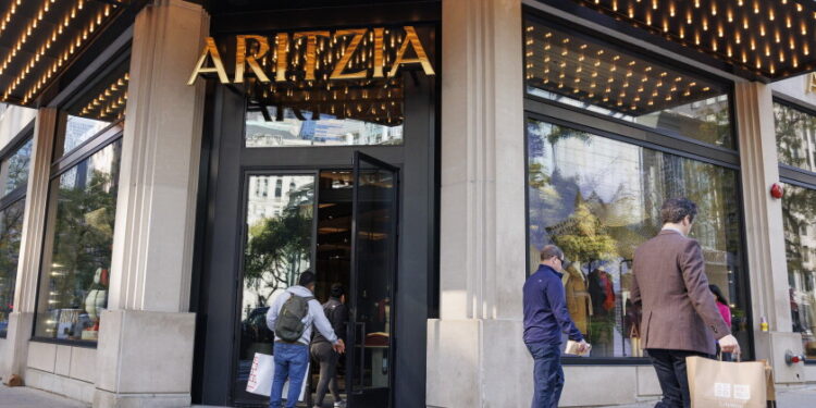 Is the magnificent mile's long-awaited revival here? 2026