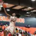 There's a lot of movement on the basketball court 2026