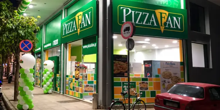 Υπόθεση pizza fan: η ιδιοκτησία φέρεται να είχε εσωτερική πληροφόρηση για ελέγχους στα υποκαταστήματα 2026