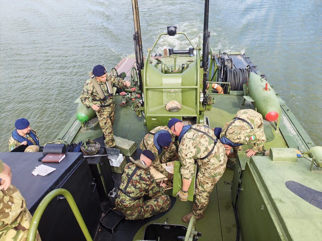 Three nations conduct joint live-fire exercise on tisza river 2026 - justice - iustitia. Bg Live-fire exercise three nations conduct joint live-fire exercise on tisza river 2026 three nations conduct joint live fire exercise tisza ri 16 live-fire exercise the annual hungarian-serbian “live-fire exercise” took place late september on the serbian section of the tisza... Iustitia. Bg three nations conduct joint live-fire exercise on tisza river 2026 2026-10-05 13:55:45 justice - iustitia. Bg live-fire exercise