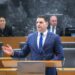 V tiskani demokraciji preberite: opozicija pogorela s poskusom razrešitve predsednika državnega zbora – politični šov se ni izšel 2026