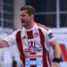 Νέτλαντ κάλις – ολυμπιακός 21-25: «ερυθρόλευκη» πρόκριση στους «32» του ehf european cup με 2/2 2026 - δικαιοσυνη - iustitia. Bg Νέτλαντ κάλις – ολυμπιακός 21-25: «ερυθρόλευκη» πρόκριση στους «32» του ehf european cup με 2/2 2026