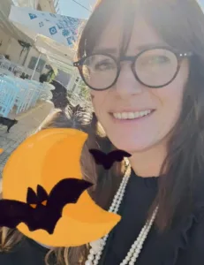 Πάτρα: halloween στο πολύεδρο με τη «γάτα φάντασμα» και δημιουργικά παιχνίδια για παιδιά