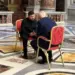 Трамп вели дека зеленски треба да најде некој друг да преговара во име на украина за крај на војната со русија 2026 - правда - юстиция Трамп вели дека зеленски треба да најде некој друг да преговара во име на украина за крај на војната со русија 2026