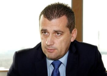 Транспортният министър георги пеев пристига в бургас за разговори за пристанищната инфраструктура 2026