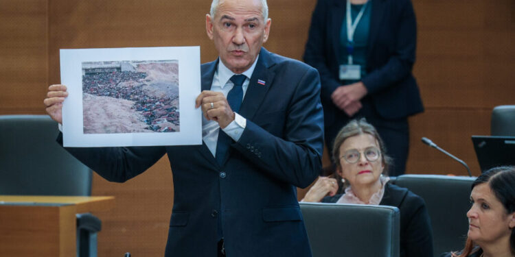(tribuna) politični delirij genocida: ko so dejstva nepomembna, morala pa zgolj okras 2026 - pravosodje - iustitia. Bg (tribuna) politični delirij genocida: ko so dejstva nepomembna, morala pa zgolj okras 2026