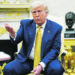 Trump apoia-se na economia para tentar reverter sondagens desfavoráveis 2026