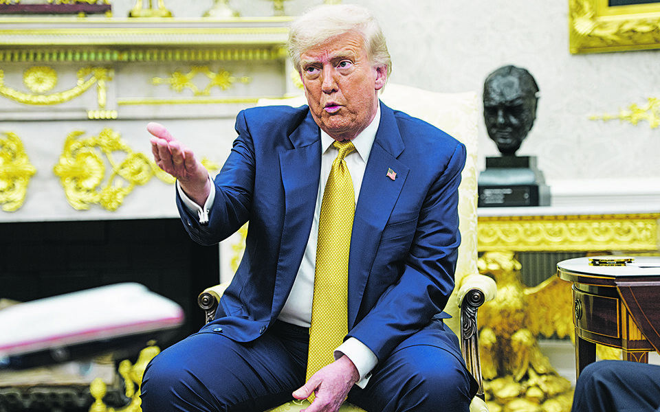 Trump apoia-se na economia para tentar reverter sondagens desfavoráveis 2026 - justiça - iustitia. Bg Apoia-se na economia trump apoia-se na economia para tentar reverter sondagens desfavoráveis 2026 trump apoia economia para tentar reverter sondagens des apoia-se na economia o presidente dos estados unidos da américa (eua), donald trump, vangloriou-se hoje da sua gestão económica, pouco... Iustitia. Bg trump apoia-se na economia para tentar reverter sondagens desfavoráveis 2026 2026-10-25 17:21:34 justiça - iustitia. Bg apoia-se na economia