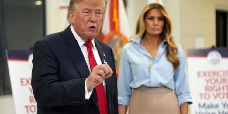 Trump'tan bomba açıklama! İran'ı alarma geçirecek 2026