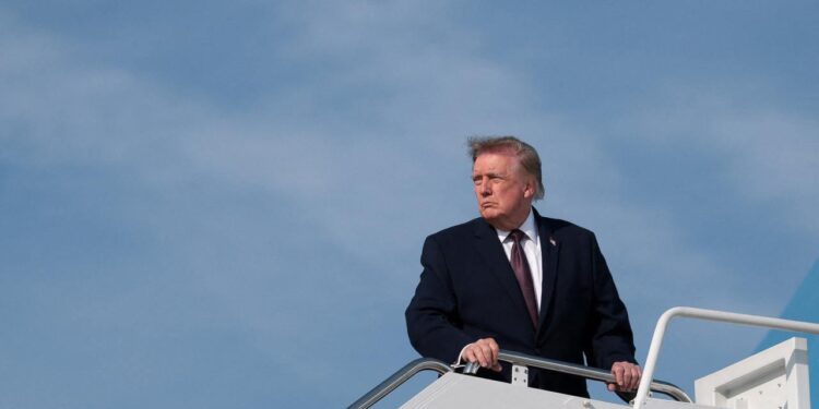 Trump'tan dizel kararı! 'eşi benzeri görülmemiş adım' 2026