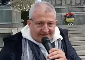 Цирк в бнт. Кандидат-президент изхвърча от студиото 2026