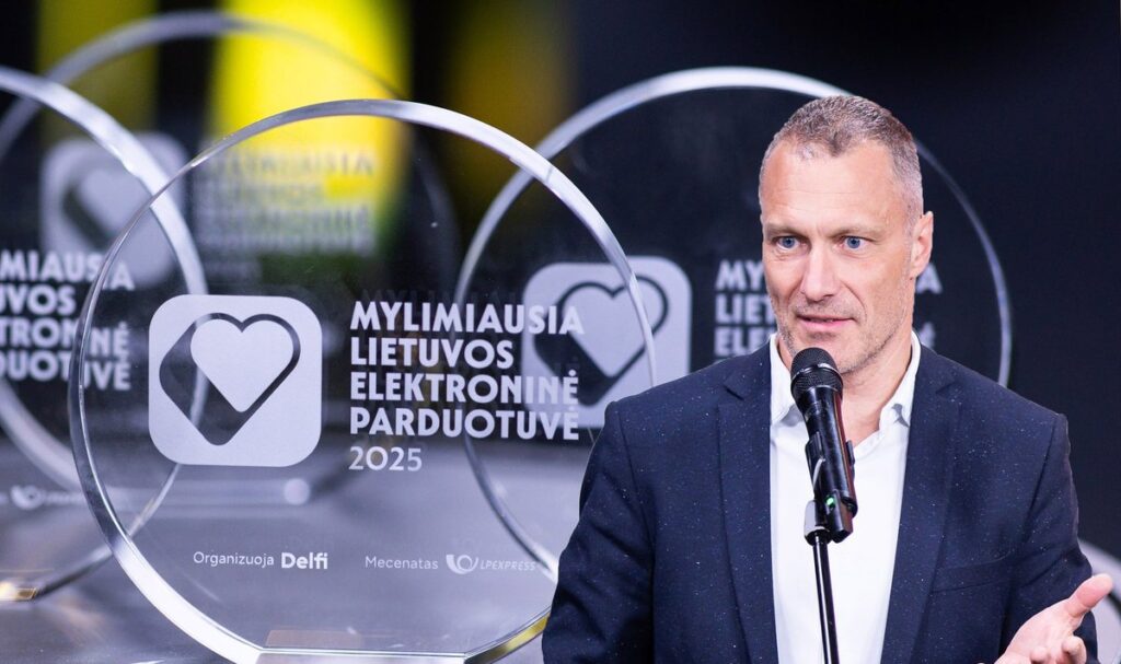 Turite kuo didžiuotis? Verslai kviečiami į „mylimiausios lietuvos e. Parduotuvės 2026 m. “ rinkimus 2026 - teisingumas - iustitia. Bg Lietuvos e parduotuvės turite kuo didžiuotis? Verslai kviečiami į „mylimiausios lietuvos e. Parduotuvės 2026 m. “ rinkimus 2026 turite kuo did iuotis verslai kvie iami mylimiausios li lietuvos e parduotuvės iustitia. Bg įsigyjant prekes internetu pirkėjams svarbu, kad apsipirkimas būtų patogus ir greitas, o kokybė atitiktų kainą. Tačiau dalis to, kuo e. Prekybos verslai iš tiesų... Turite kuo didžiuotis? Verslai kviečiami į „mylimiausios lietuvos e. Parduotuvės 2026 m. “ rinkimus 2026 2026-10-01 05:21:05 teisingumas - iustitia. Bg lietuvos e parduotuvės