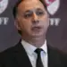 Tutuklanan mhk başkanı ferhat gündoğdu istifa etti 2026 - adalet - iustitia. Bg Tutuklanan mhk başkanı ferhat gündoğdu istifa etti 2026
