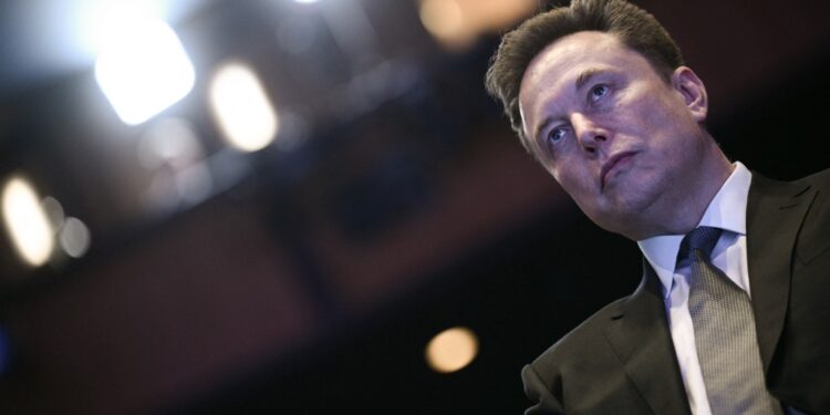 Ukrán katonák szerint elon musk cége korlátozta a hozzáférésüket a starlinkhez 2026