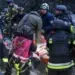 Украина погодена од смртоносни руски напади како „благодарност“ за договорот со трамп за дизел, изјави зеленски 2026 - правда - юстиция Украина погодена од смртоносни руски напади како „благодарност“ за договорот со трамп за дизел, изјави зеленски 2026