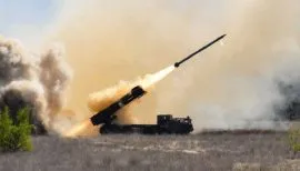 Украина за првпат во борба употреби своја балистичка ракета, изјави зеленски 2026