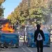 Во уличните судири со молотиви коктели и солзавци во тирана во шест дена има 295 повредени 2026
