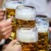 Umfrage: alkoholverzicht muss oft begründet werden 2026