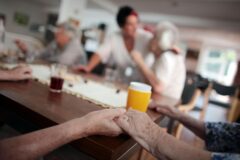 Umzug ins pflegeheim: so gelingt er in 5 schritten 2026 - iustitia. Bg - gerechtigkeit Ramona dilk umzug ins pflegeheim: so gelingt er in 5 schritten 2026 umzug ins pflegeheim gelingt schritten 2026 ramona dilk verfasst von:angelika mayr, dpa mal kommt sie schleichend, mal wie ein schlag: die erkenntnis, dass ein... Iustitia. Bg umzug ins pflegeheim: so gelingt er in 5 schritten 2026 2026-10-21 02:24:00 iustitia. Bg - gerechtigkeit ramona dilk