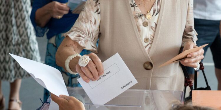Una asociación de exiliados presenta alegaciones contra la decisión del supremo de suspender su derecho de voto 2026